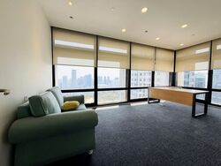 Ocbc Centre (D1), Office #594033621